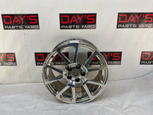 Wheel - Day's Parts Yard