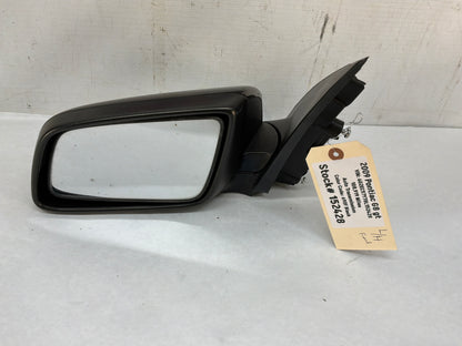 Lh mirror - Day's Parts Yard