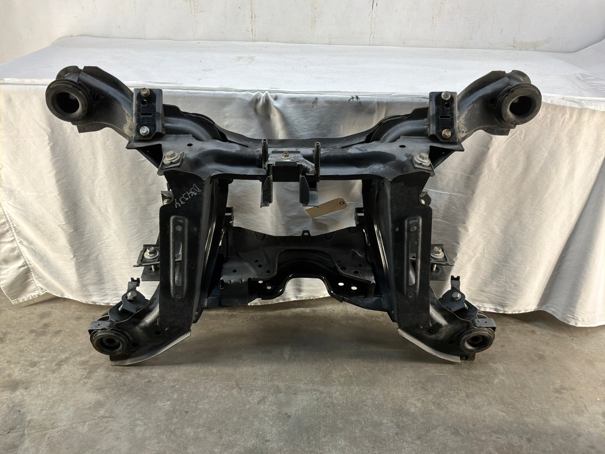 Front cradle - Day's Parts Yard