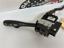 2002 Chevy C5 Corvette Turn Signal Multifunction Column Stalk Switch Assembly OEM
