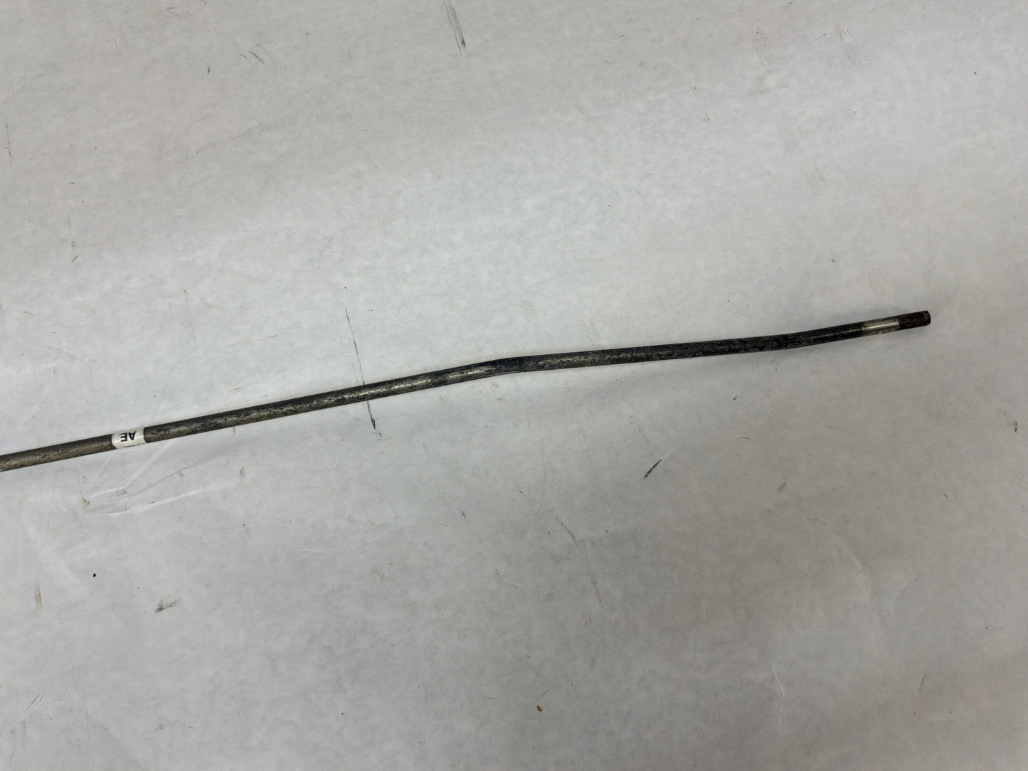 2009 Pontiac G8 GT Automatic Transmission Gear Shifter Linkage Rod OEM