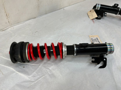 Front coil overs - Day's Parts Yard