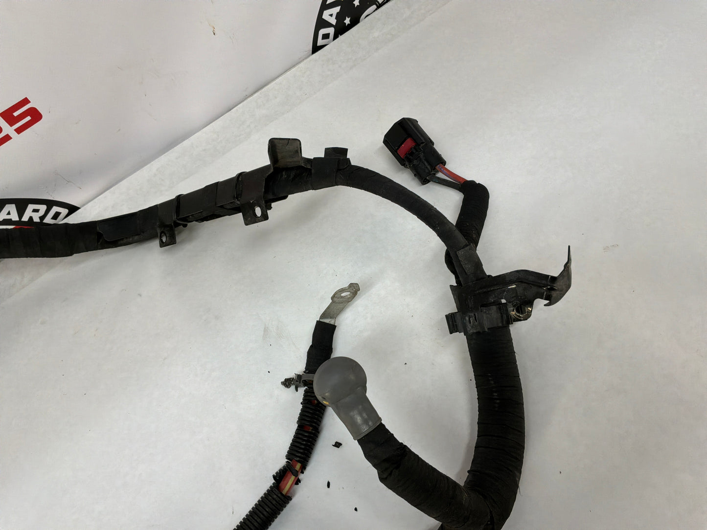 2017 Chevy SS Sedan Engine Battery Positive Cable Wire Wiring Harness OEM