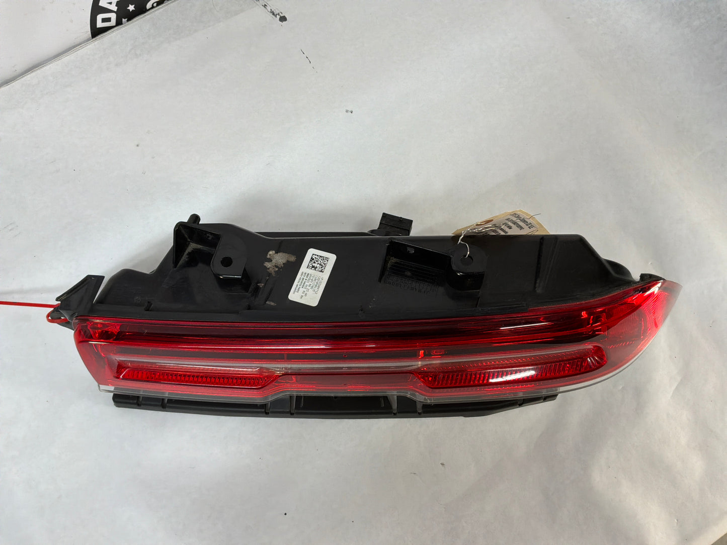 2015 Chevy Camaro SS 1LE RH & LH LED Tail Light Lamp Taillights OEM