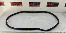 Rh door weather strip - Day's Parts Yard
