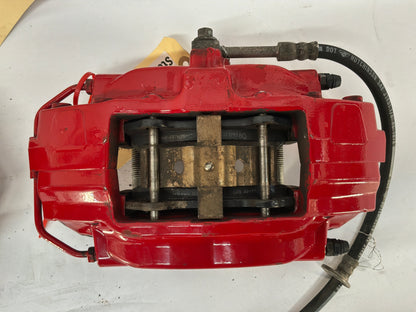 2015 Chevrolet Camaro SS 1LE RH & LH Rear Brembo Brake Calipers