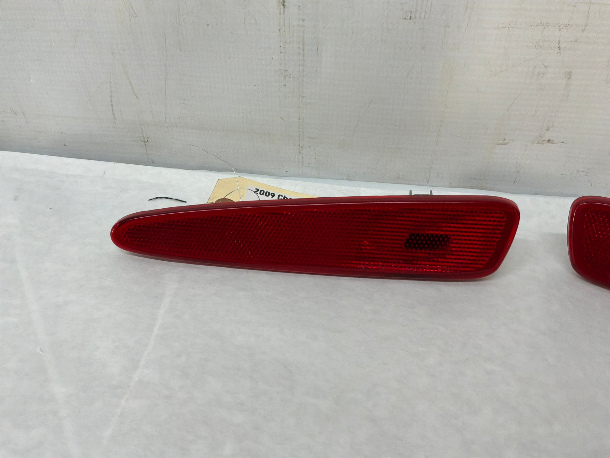 Marker lights - Day's Parts Yard