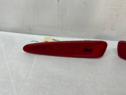 Marker lights - Day's Parts Yard