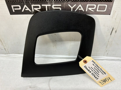 Heads up - Day's Parts Yard