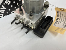 2014 Chevy SS Sedan ABS Anti Lock Brake Pump Module OEM - Day's Parts Yard