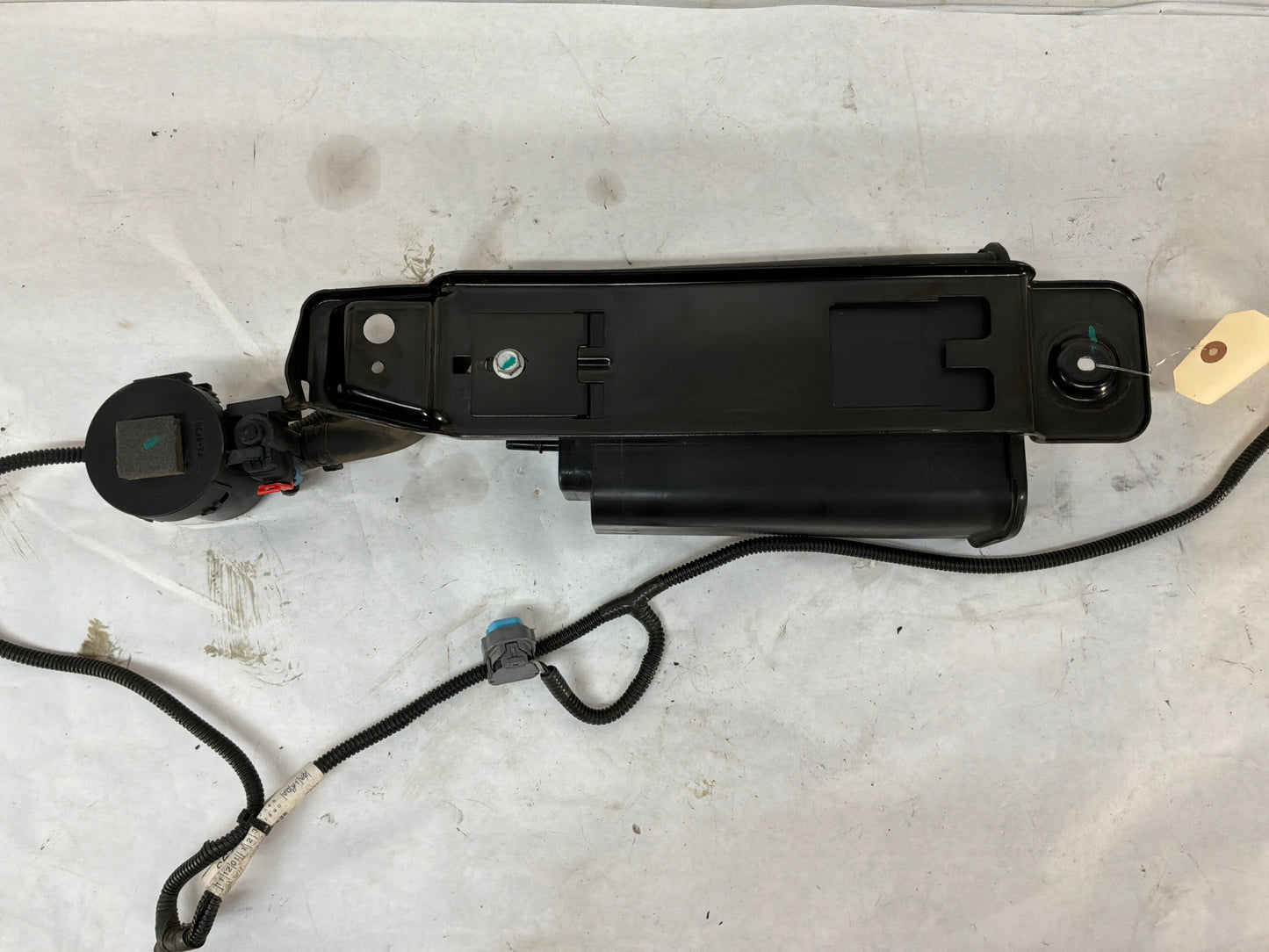 2008 Pontiac G8 GT EVAP Charcoal Canister Fuel Tank Wire Wiring Harness OEM