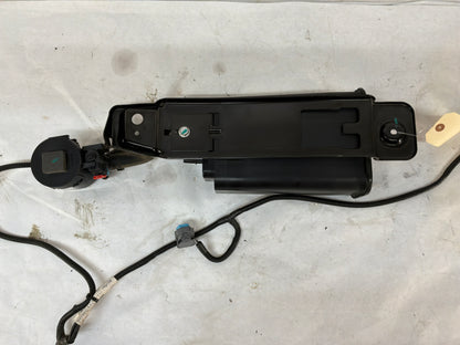 2008 Pontiac G8 GT EVAP Charcoal Canister Fuel Tank Wire Wiring Harness OEM