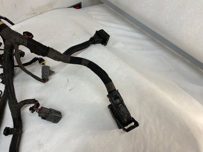 Engine harness - Day's Parts Yard