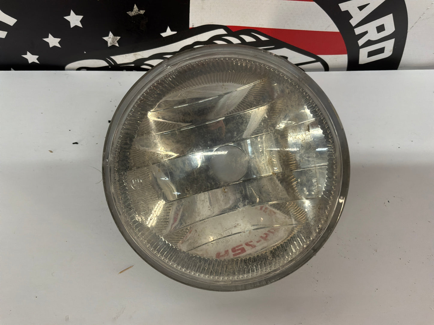 2013 Chevy Camaro ZL1 RH Passenger Daytime Running Light OEM