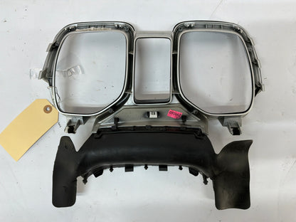 2015 Chevy Camaro SS 1LE Speedometer Gauge Bezel Trim OEM