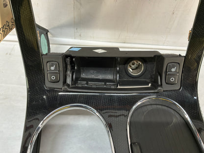 Radio bezel - Day's Parts Yard