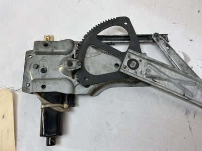 2004 Pontiac GTO RH Passenger Window Regulator w/ Motor OEM