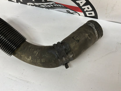 2002 Chevy C5 Corvette Convertible Lower Radiator Hose OEM