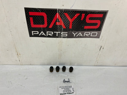 Hood adj - Day's Parts Yard