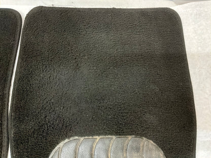 2006 Pontiac GTO Floor Mats Aftermarket