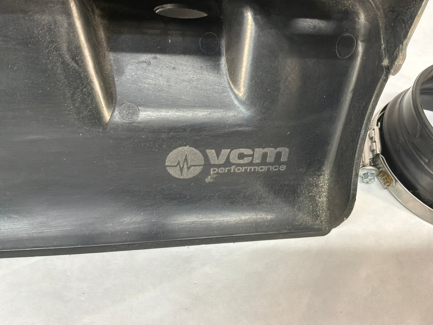 Vim cold air intake - Day's Parts Yard