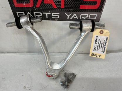 Control - Day's Parts Yard