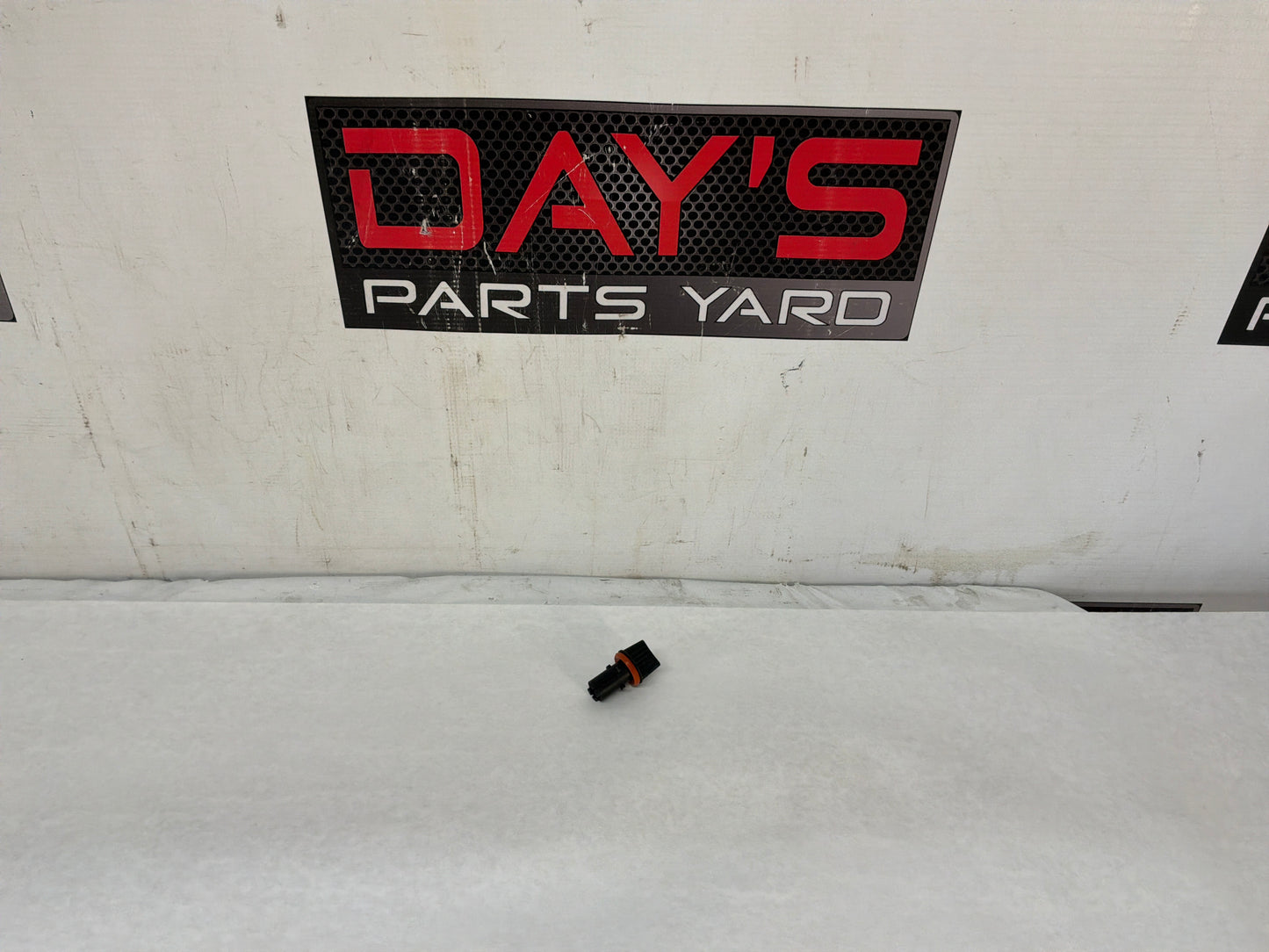Socket - Day's Parts Yard