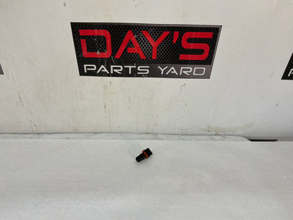 Socket - Day's Parts Yard