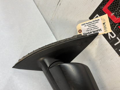 Lh mirror - Day's Parts Yard