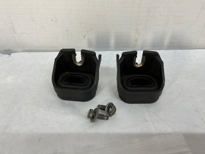 Radiator mounts - Day's Parts Yard