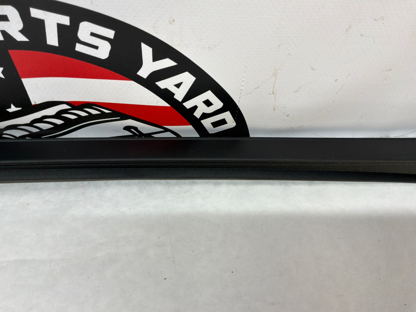 2014-2017 Chevy SS Sedan RH & LH Windshield Molding Trim NEW OEM
