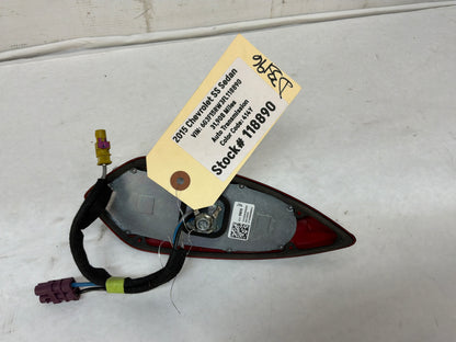 Shark - Day's Parts Yard