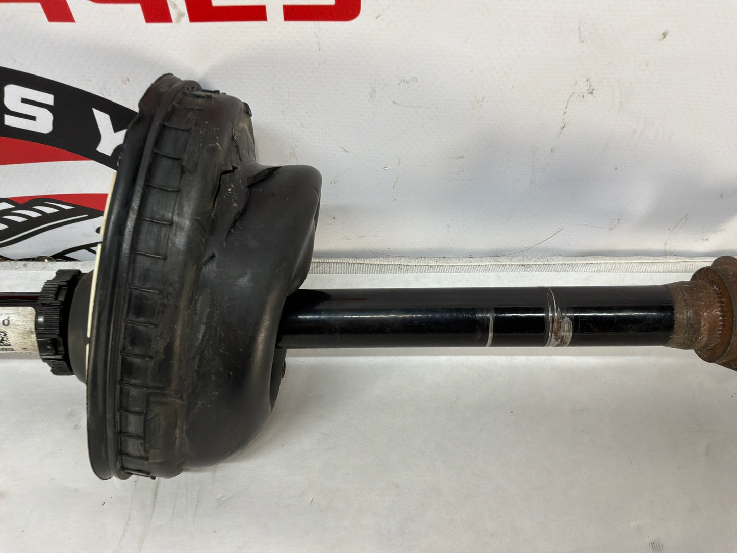 2016 Chevy Caprice PPV Steering Column Prop Shaft OEM