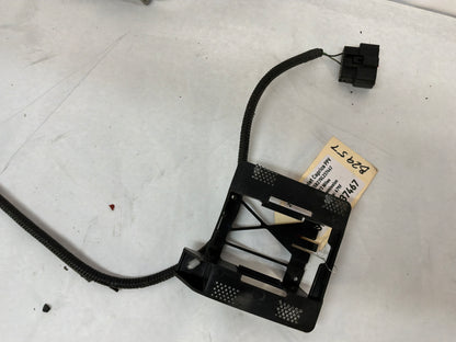 2016 Chevy Caprice PPV Rear Object Alarm Sensor Wiring Harness Assembly OEM