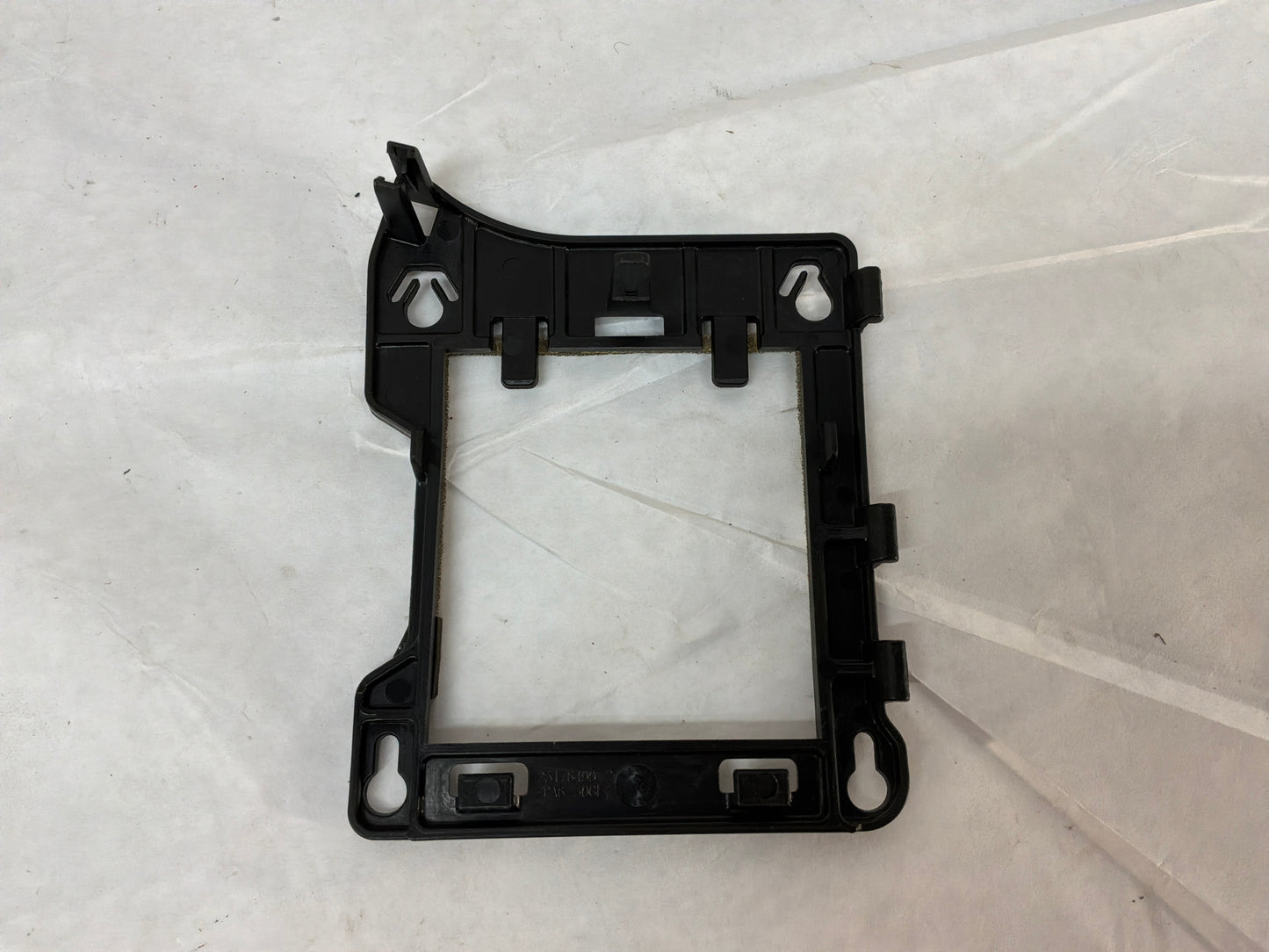 2015 Chevy SS Sedan Windshield Lane Departure Camera Module Bracket OEM