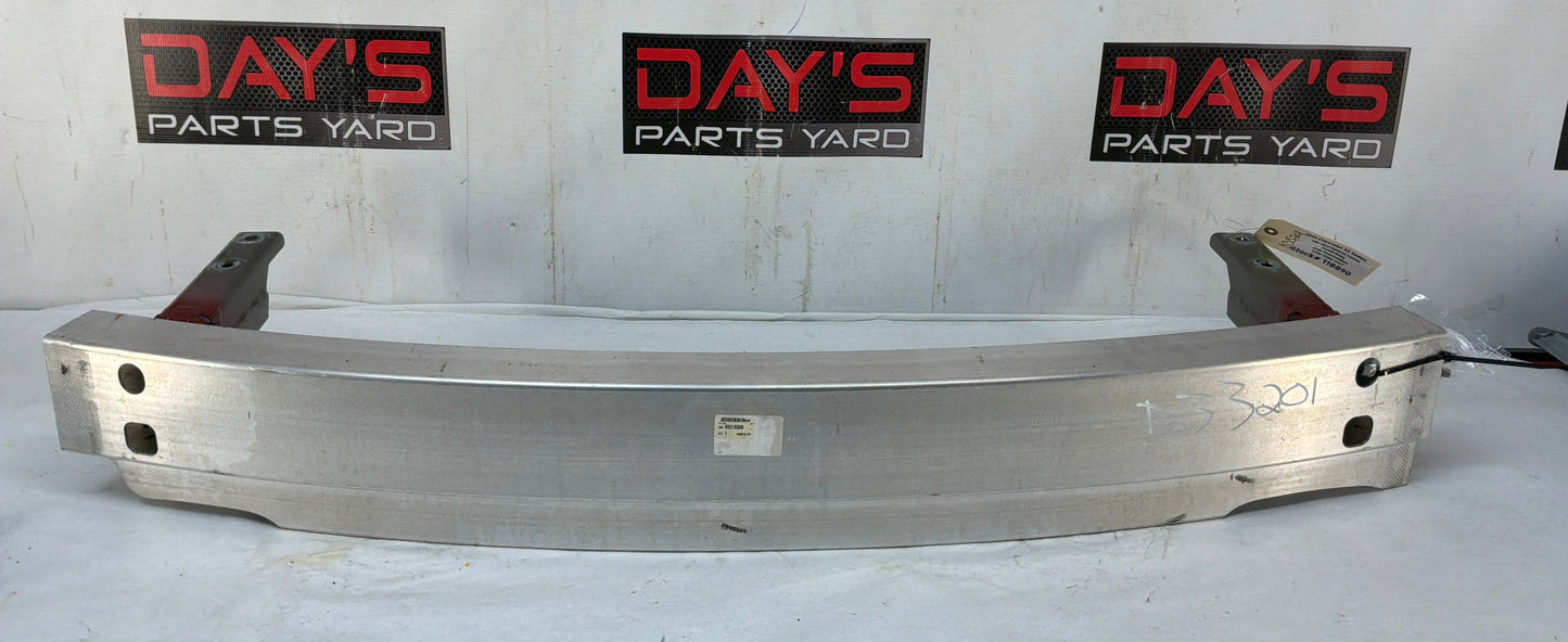 Crash bar - Day's Parts Yard