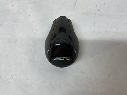 2011 Cadillac CTS-V Coupe Shifter Knob OEM