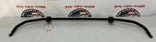 2013 Chevy Camaro 1LE Rear Suspension Stabilizer Sway Bar OEM