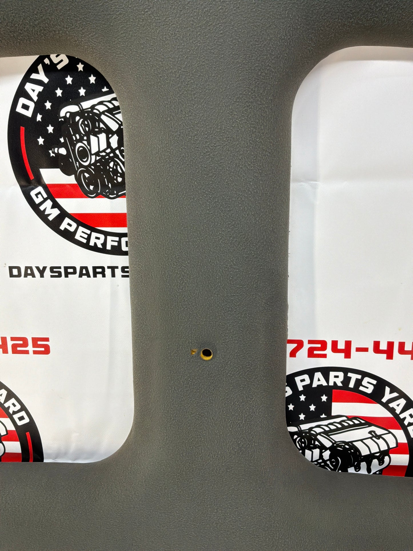 1999 Pontiac Trans Am WS6  Ebony Black T-Top Head Liner Headliner OEM