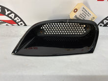 2002 Pontiac Trans Am WS LH Driver Hood Vent Scoop OEM