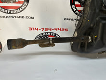 2002 Chevy Camaro Z28 Complete Fuel Gas Tank w/ Sending Unit OEM