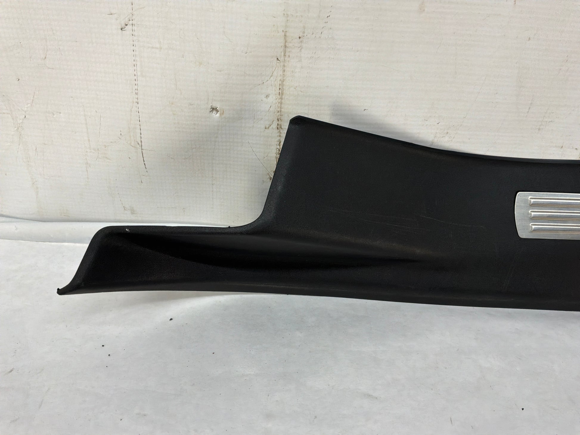 Panel - Day's Parts Yard