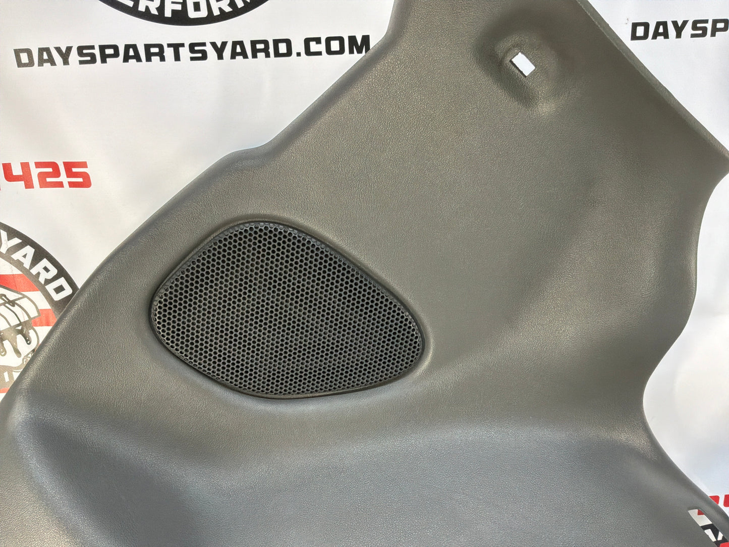 1999 Pontiac Firebird Trans Am Formula WS6 Rear RH & LH Interior Quarter Sail Panel OEM
