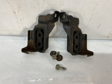 Brackets - Day's Parts Yard