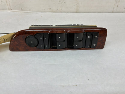 2012 Chevy Avalanche LH Driver Door Lock & Side Window Switch Assembly OEM
