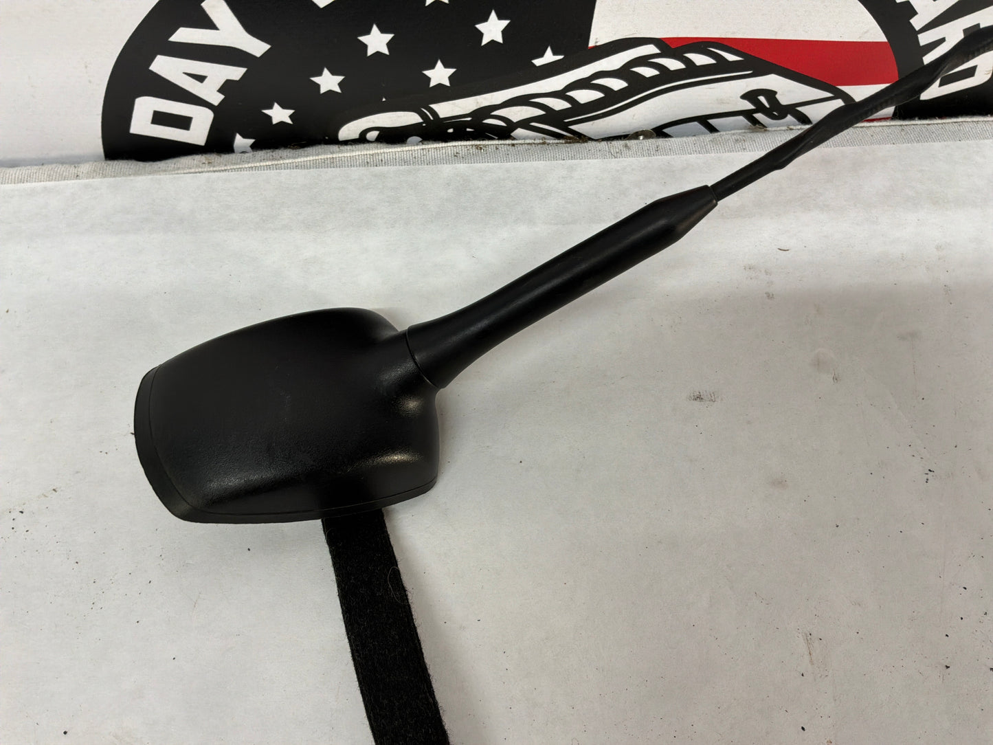 2016 Chevy Caprice PPV Radio Stereo Antenna OEM