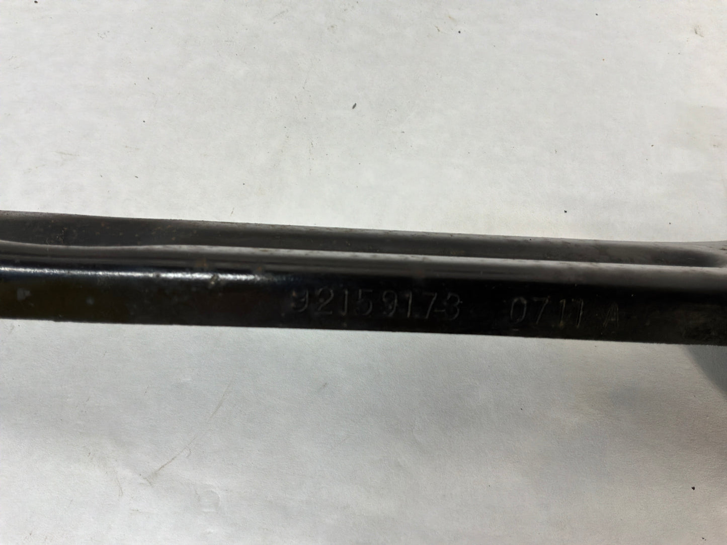 Lh control arm - Day's Parts Yard
