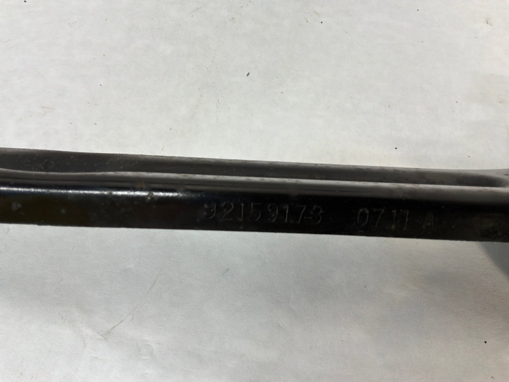 Lh control arm - Day's Parts Yard