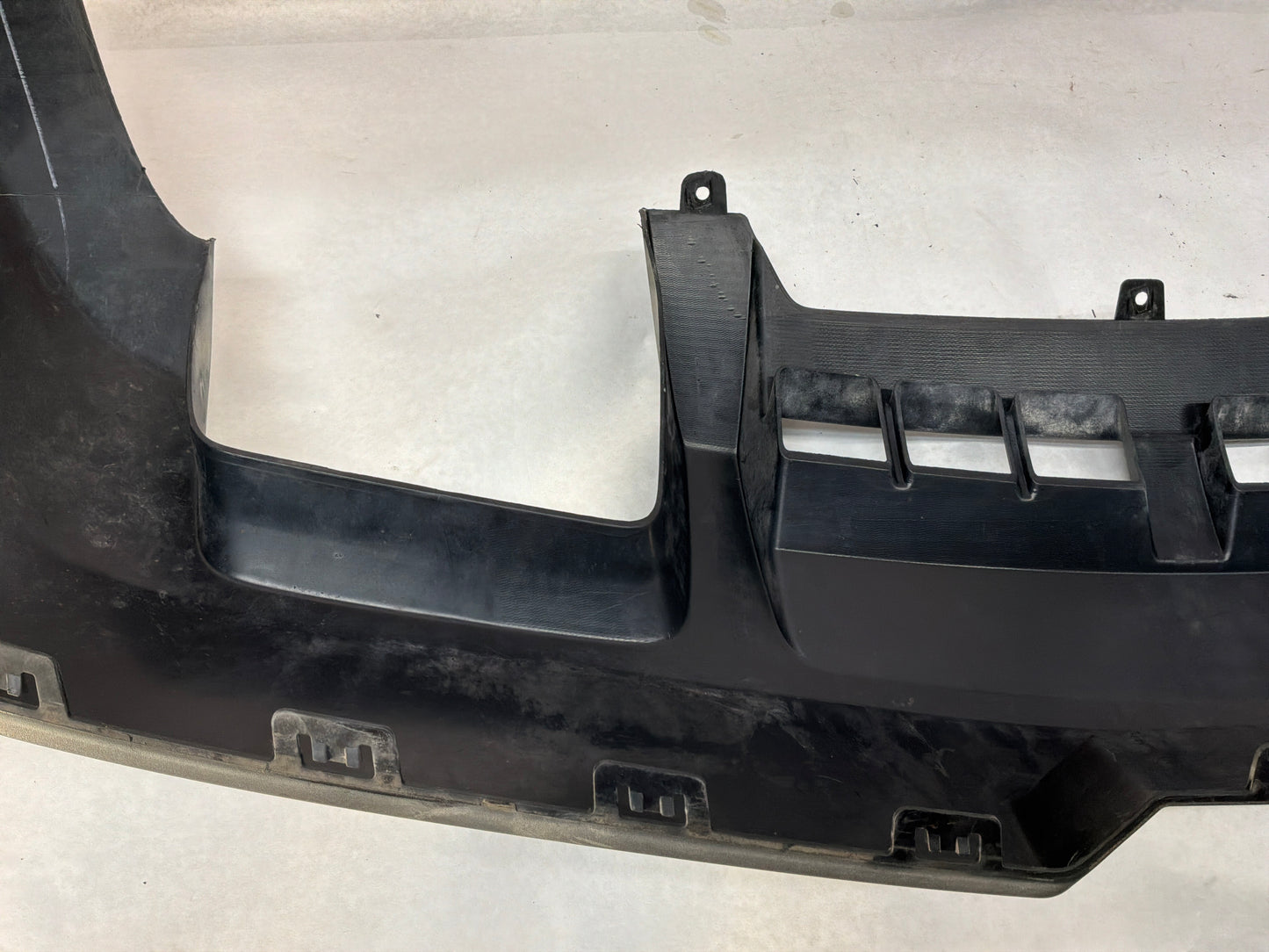2014 Chevy Camaro SS Rear Bumper Lower Valance Diffuser Cover OEM