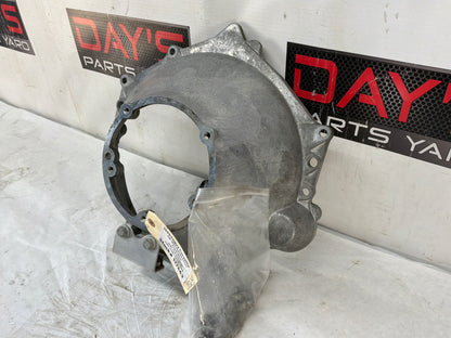Torque - Day's Parts Yard